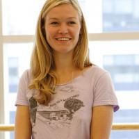 Photo Flash: OLEANNA Rehearsals At Center Theatre Group/Mark Taper Forum